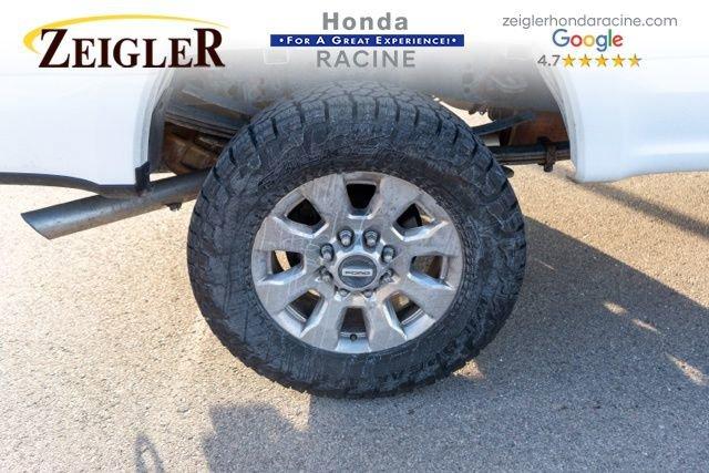 used 2017 Ford F-350 car, priced at $44,394