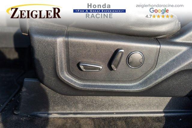 used 2017 Ford F-350 car, priced at $44,394