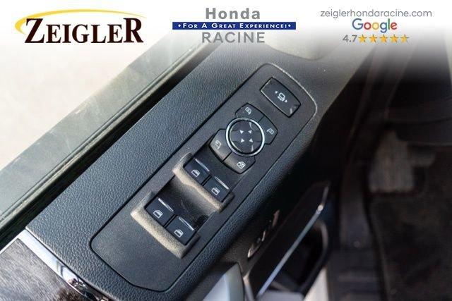 used 2017 Ford F-350 car, priced at $44,394