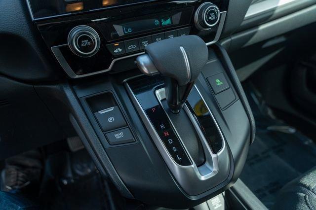 used 2018 Honda CR-V car, priced at $16,394