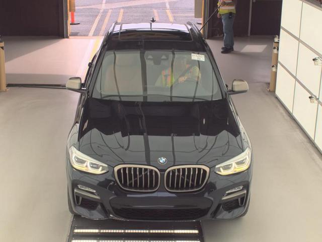used 2019 BMW X3 car, priced at $34,407