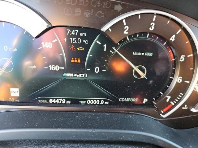 used 2019 BMW X3 car, priced at $34,407