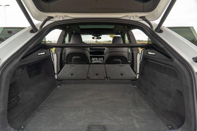 used 2021 Audi SQ8 car, priced at $50,397