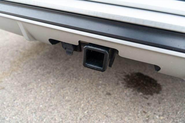 used 2021 Audi SQ8 car, priced at $50,397