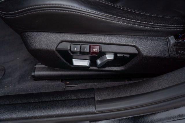 used 2018 BMW M3 car, priced at $43,431