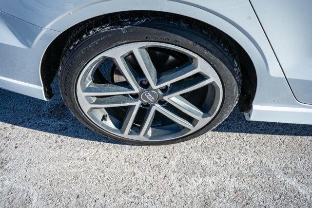 used 2018 Audi A3 car, priced at $15,594