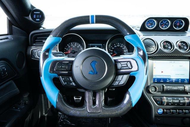 used 2020 Ford Mustang car, priced at $75,995