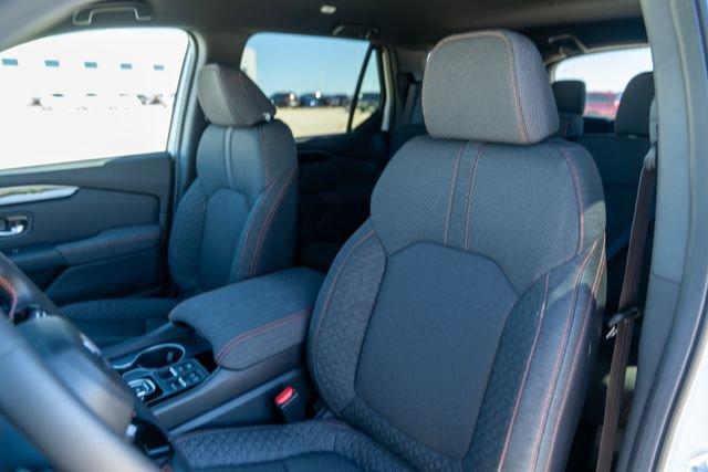 new 2025 Honda Pilot car, priced at $42,089