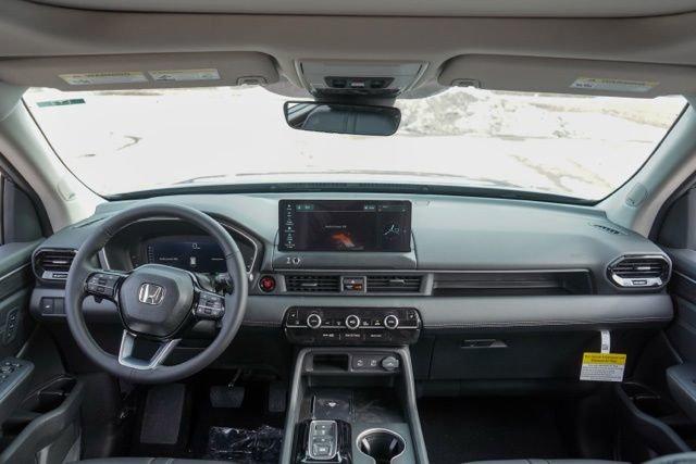 new 2026 Honda Pilot car, priced at $49,873