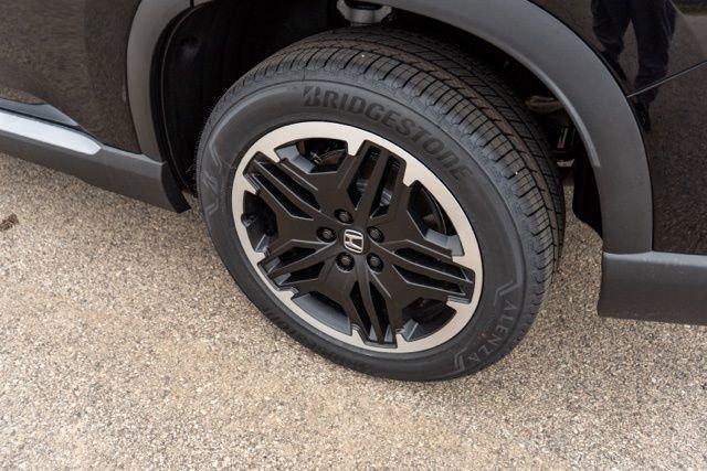 new 2026 Honda Pilot car, priced at $49,873