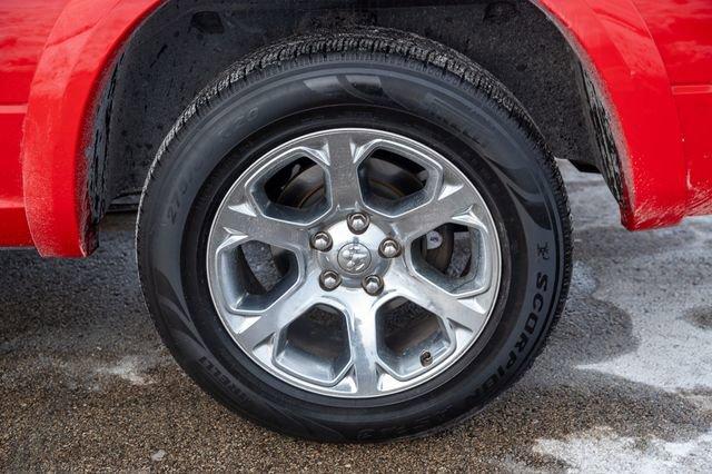 used 2015 Ram 1500 car, priced at $17,594