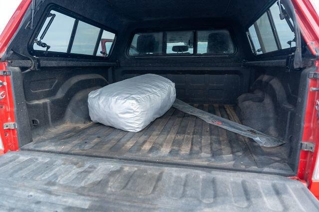 used 2015 Ram 1500 car, priced at $17,594