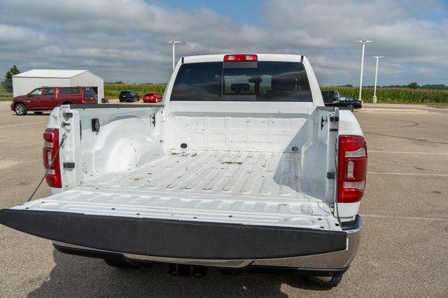 used 2022 Ram 2500 car, priced at $52,594