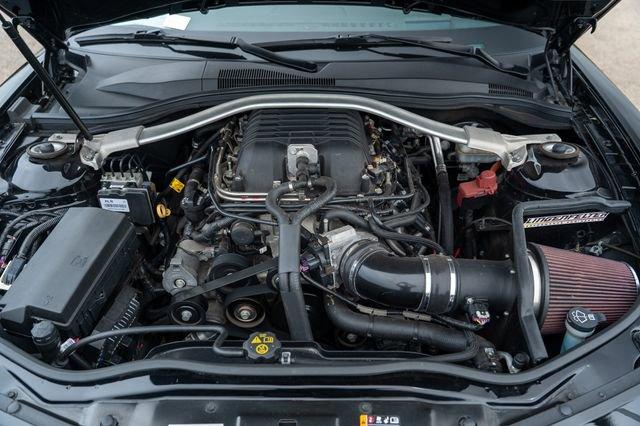 used 2013 Chevrolet Camaro car, priced at $44,994