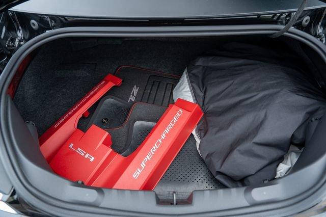 used 2013 Chevrolet Camaro car, priced at $44,994