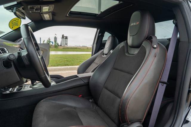 used 2013 Chevrolet Camaro car, priced at $44,994