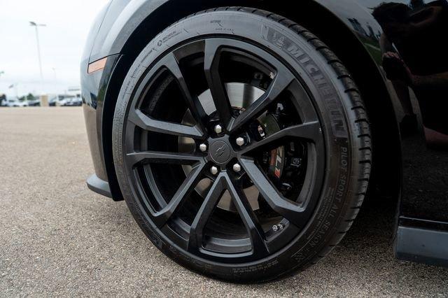 used 2013 Chevrolet Camaro car, priced at $44,994