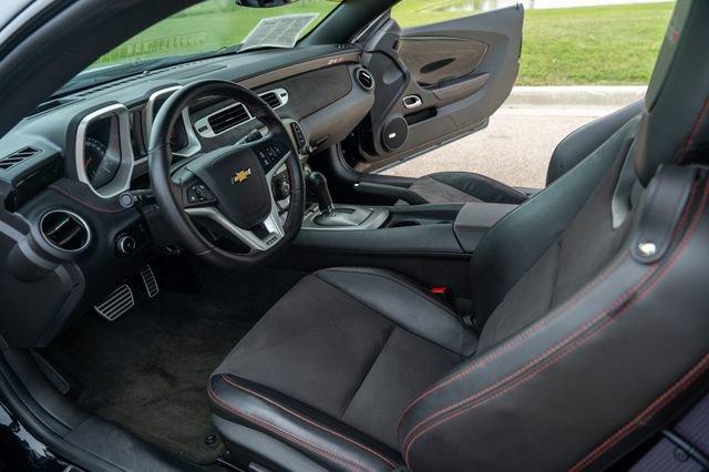 used 2013 Chevrolet Camaro car, priced at $44,994