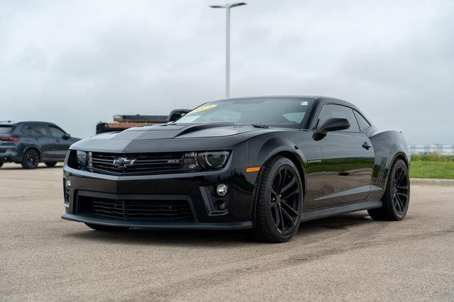 used 2013 Chevrolet Camaro car, priced at $44,994