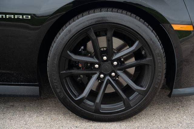 used 2013 Chevrolet Camaro car, priced at $44,994