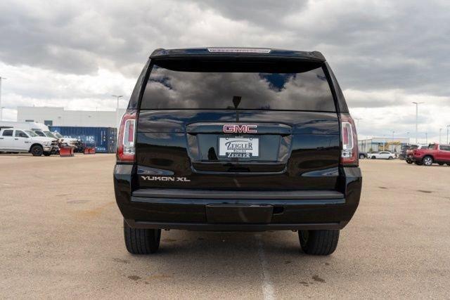 used 2017 GMC Yukon XL car, priced at $18,432