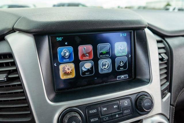 used 2017 GMC Yukon XL car, priced at $18,432
