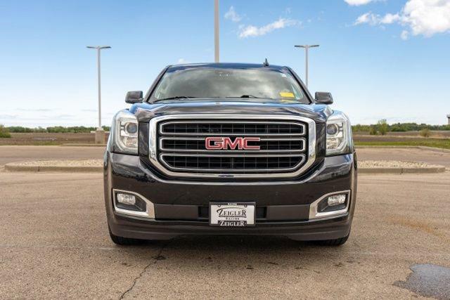 used 2017 GMC Yukon XL car, priced at $18,432