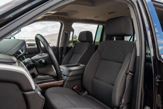 used 2017 GMC Yukon XL car, priced at $18,432