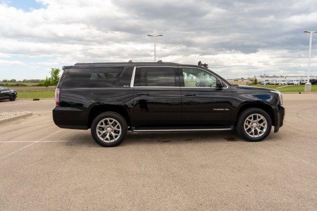 used 2017 GMC Yukon XL car, priced at $18,432