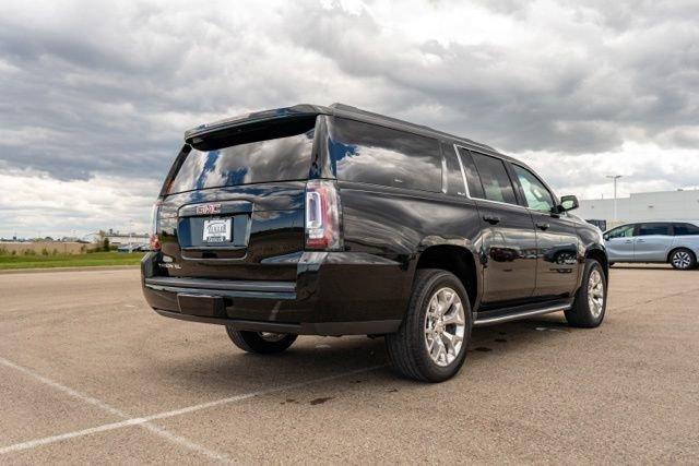 used 2017 GMC Yukon XL car, priced at $18,432