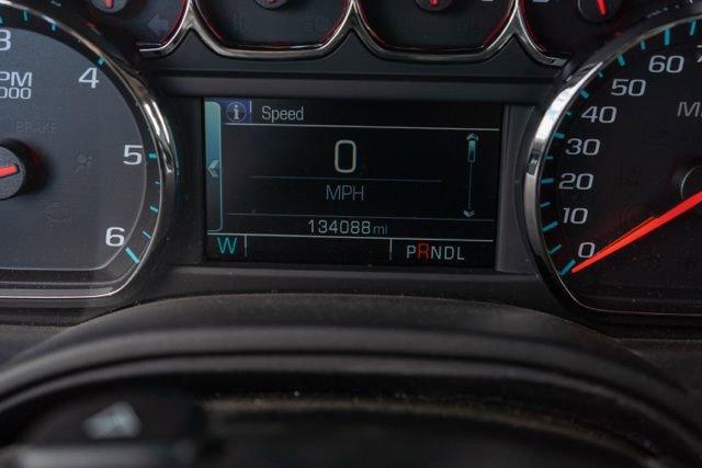 used 2017 GMC Yukon XL car, priced at $18,432