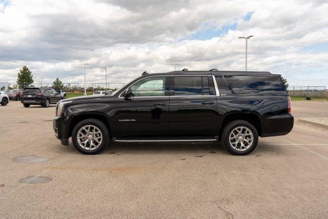 used 2017 GMC Yukon XL car, priced at $18,432