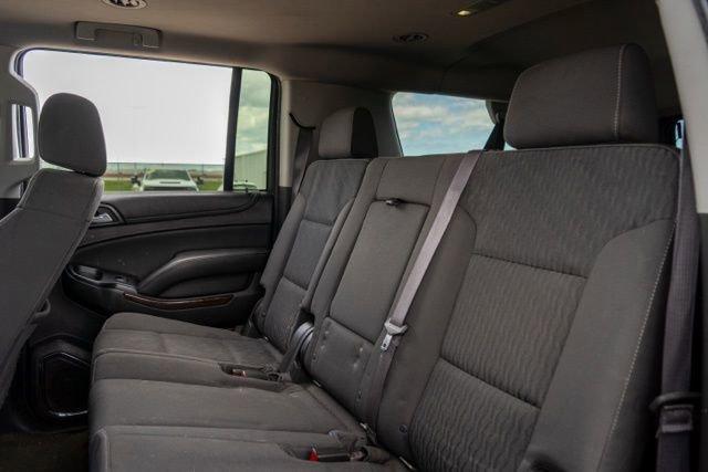 used 2017 GMC Yukon XL car, priced at $18,432