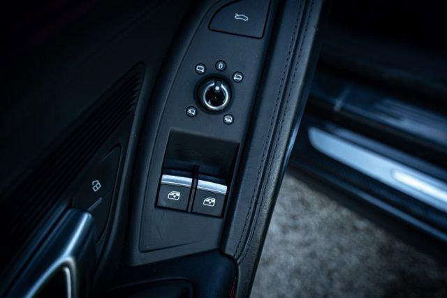 used 2018 Audi R8 car, priced at $132,495