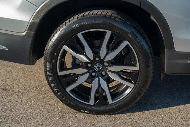 used 2019 Honda Pilot car, priced at $21,394