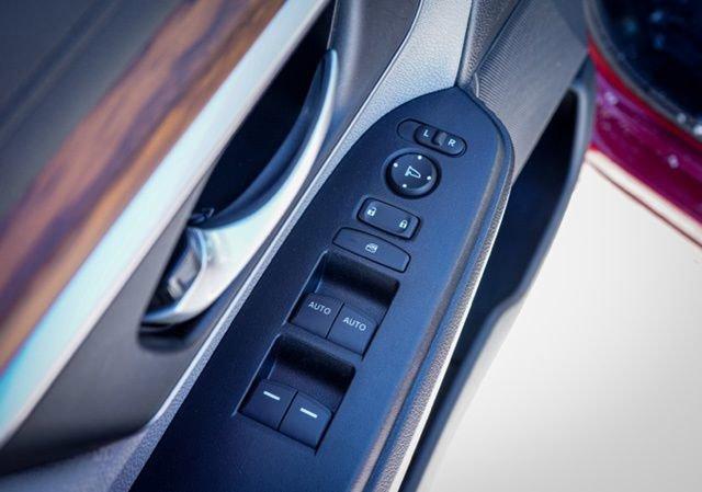 used 2022 Honda CR-V car, priced at $24,594