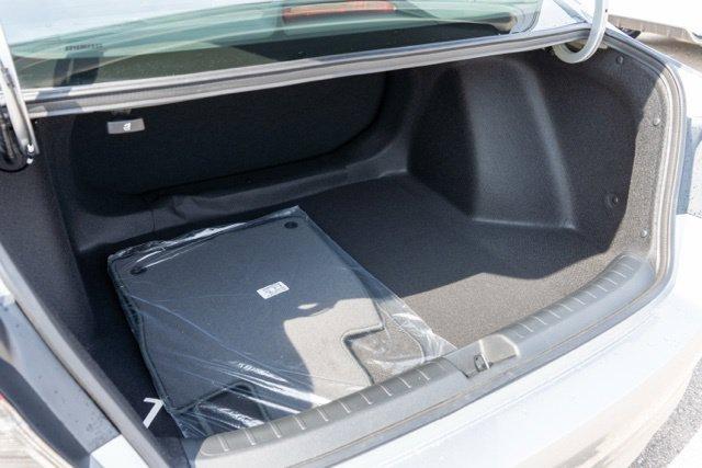 new 2026 Honda Civic car, priced at $25,490