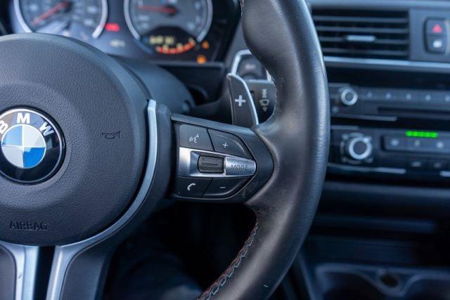 used 2017 BMW M2 car, priced at $36,995