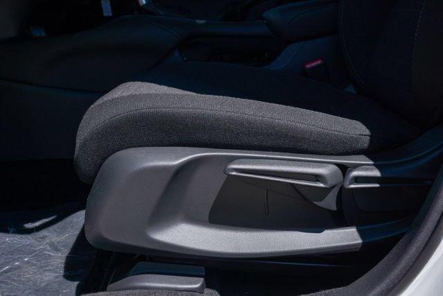 new 2027 Honda HR-V car