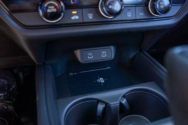 new 2027 Honda HR-V car
