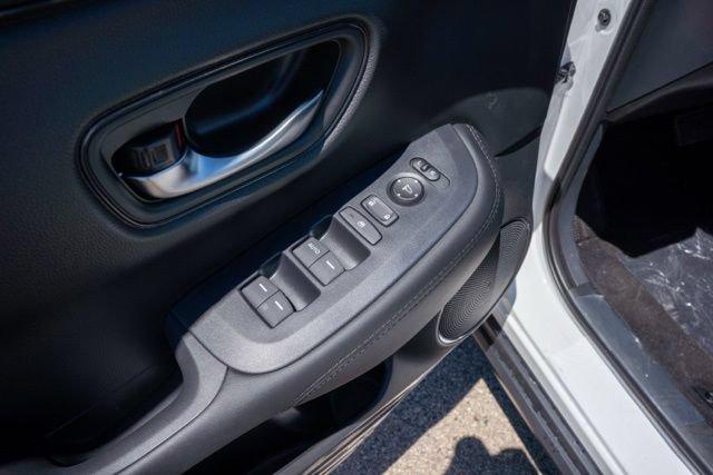 new 2027 Honda HR-V car