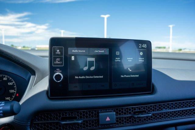 new 2027 Honda HR-V car
