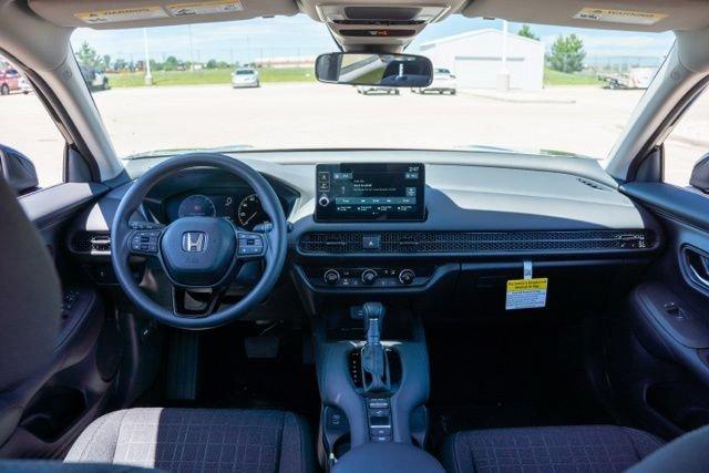 new 2027 Honda HR-V car