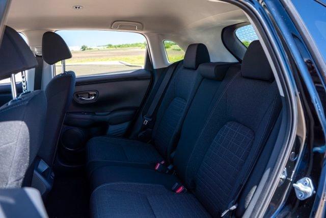 new 2027 Honda HR-V car