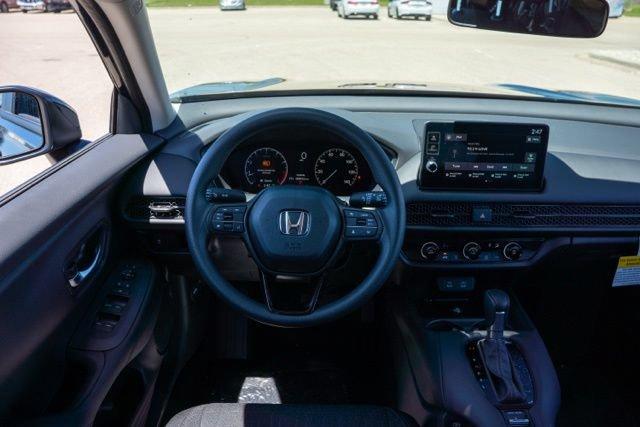 new 2027 Honda HR-V car