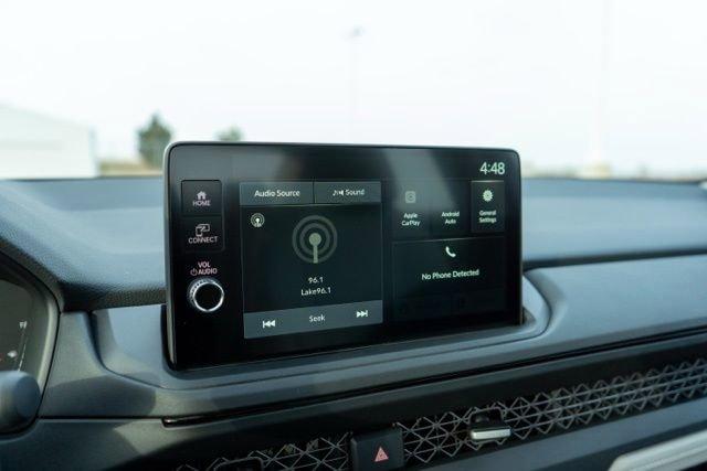 new 2026 Honda Accord car, priced at $28,935
