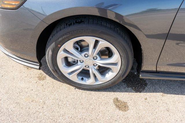 new 2026 Honda Accord car, priced at $28,935
