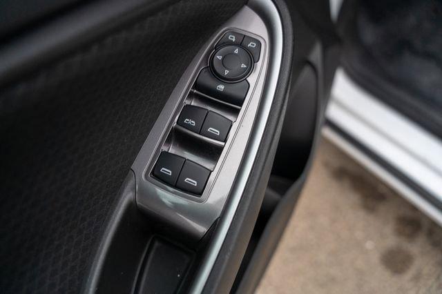 used 2023 Chevrolet Malibu car, priced at $15,997