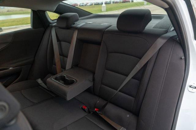 used 2023 Chevrolet Malibu car, priced at $15,997