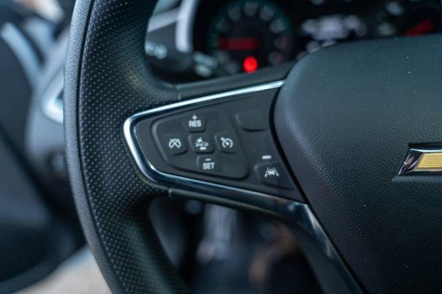 used 2023 Chevrolet Malibu car, priced at $15,997